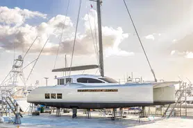 Tag Yachting Tag 60