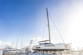 Tag Yachting Tag 60