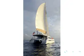 Squalt Marine International CK64