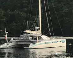 Ksenia Yachts  149