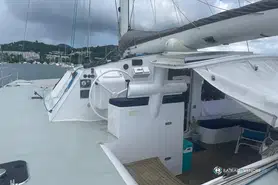 Ksenia Yachts  149