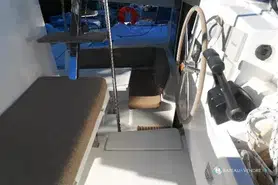 Fountaine Pajot Saona 47