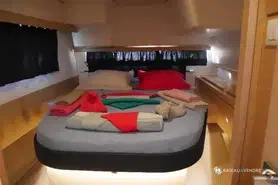 Fountaine Pajot Saona 47