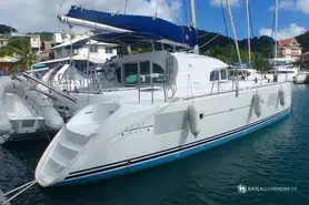 Lagoon  380 S2
