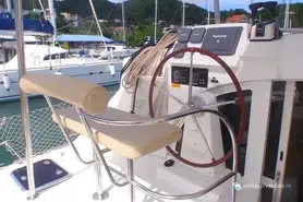 Lagoon  380 S2