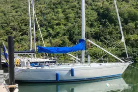 Nautor Swan Swan 441
