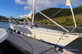 Nautor Swan Swan 441