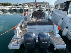 Jeanneau Cap Camarat 9.0 WA