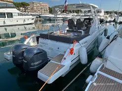 Jeanneau Cap Camarat 9.0 WA