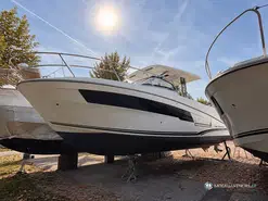 Jeanneau Cap Camarat 10.5 WA Cap Camarat 10.5 Wa Serie 2