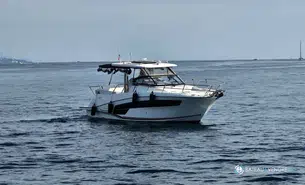 Jeanneau CAP CAMARAT 10.5 WA SÉRIE 2