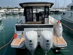 Jeanneau Merry Fisher 1095