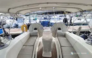 Bavaria  40 Cruiser