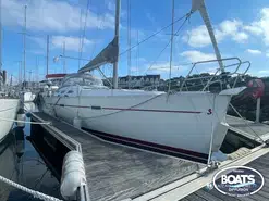 Beneteau Oceanis 393