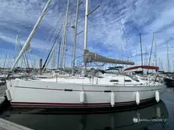 Beneteau Oceanis 393