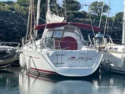 Beneteau Oceanis 393