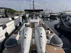 Salpa Soleil 42