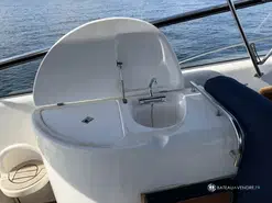 Windy Khamsin 34 SL