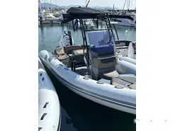 Grand Drive Line D600 Lux