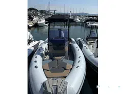 Grand Drive Line D600 Lux