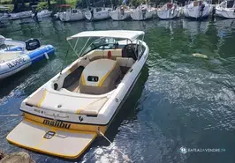 Malibu Response LX