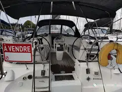 Jeanneau Sun Odyssey 43