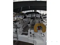 Jeanneau Sun Odyssey 43
