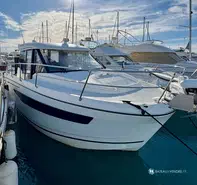 Jeanneau Merry Fisher