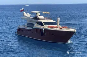 Ferretti Altura 690
