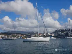 Beneteau Oceanis 34