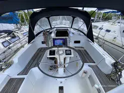 Beneteau Oceanis 34