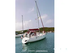 Beneteau Oceanis 331 Clipper