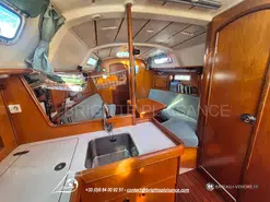 Beneteau Oceanis 331 Clipper