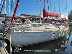Beneteau Oceanis 331 Clipper