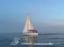 Beneteau Oceanis 331 Clipper