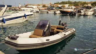 Brig Eagle 6