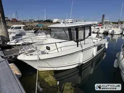 Jeanneau Merry Fisher 795 Marlin