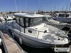 Jeanneau Merry Fisher 795 Marlin