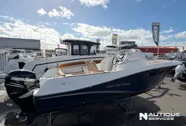 Jeanneau Cap Camarat 7.5 WA