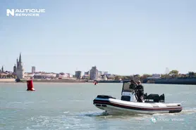 3D Tender TR 6