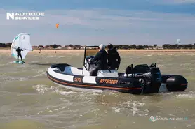 3D Tender TR 6