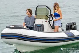 3D Tender TR 54
