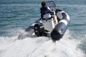 3D Tender TR 54