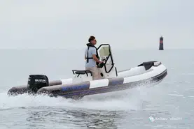 3D Tender TR 54