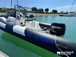 3D Tender TR 54