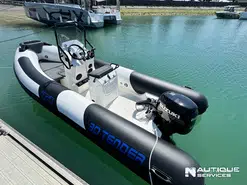 3D Tender TR 54