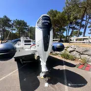 Honda Bf350