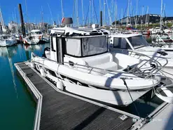 Beneteau Barracuda 7