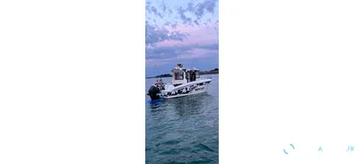 Beneteau Barracuda 7