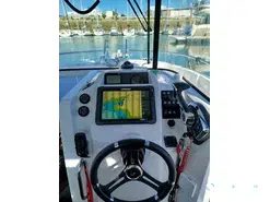 Beneteau Barracuda 7
